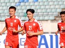 Công Phượng có “nổ” với AFC?