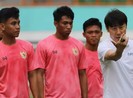 HLV Shin Tae-yong chơi lớn cùng U-19 Indonesia
