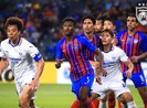 Malaysia gửi 'thông điệp cứng' đến tuyển Việt Nam