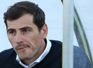 Cảnh sát lục soát nhà Iker Casillas