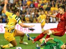 Báo chí Úc nói gì khi thắng đậm Việt Nam 5-0?