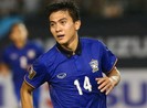 Tác giả bàn thắng vàng chung kết SEA Games 2013 đã trình diện