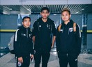 2 tuyển thủ Thái Lan vào đội hình 'Dream team' J-League 1