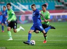 K-League thu hút hàng triệu view 'thời thèm bóng đá'