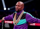 Floyd xin trả mọi chi phí đám tang cho… Floyd