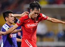 Vòng 3 V- League: Rimario 'báo thù' Hoàng Anh Gia Lai