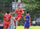 Đội của những cựu danh thủ “out” trước bán kết