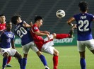Tránh dịch COVID-19, các CLB nước ngoài đổ về VN đá AFC Cup