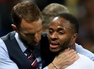 Sterling có dính COVID-19 cùng Usain Bolt?