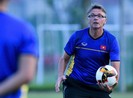 VCK U-19 châu Á chính thức hoãn