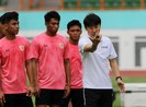 Indonesia quyết tỏ rõ vị thế chủ nhà World Cup