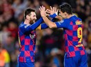 HLV Koeman: 'Tôi và Messi có lấn cấn gì đâu'