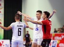 Khó cản nổi nhà vô địch