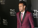 Neymar nợ gì mà nợ dữ!