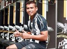 Mục tiêu chinh phục châu Âu của ngôi sao đội tuyển Malaysia
