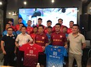 Có Tô Văn Vũ, Quốc An-Quốc Michel muốn vô địch