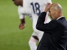 Zidane lệnh cho học trò im lặng... là vàng