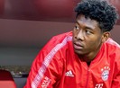 Hàng loạt đại gia châu Âu trải thảm mời sao Bayern Munich