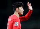 Mourinho lệnh cho Son ở yên trong khách sạn