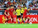 AFF Cup từng một lần suýt “toang” vì không có tiền
