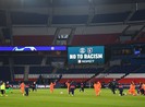 Có gì đặc biệt ở trận đá lại PSG - Basaksehir?