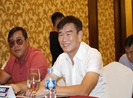 Thú vị ở cuộc chạm trán B. Bình Dương- HA Gia Lai