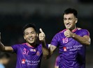 Cuộc ‘đòi nợ’ muộn màng của HLV Vũ Tiến Thành