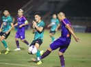 Derby TP.HCM không bàn thắng