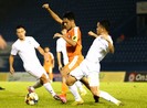 Thua trận thứ hai, HA Gia Lai chót bảng