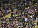 Sốc: Fan Malaysia được chọn là cầu thủ xuất sắc năm