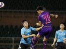 Cúp HTV chuyển trận 'chung kết' đá lúc 19g30