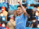 ‘King Kazu’ tiếp tục đá J-League ở tuổi 54