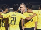 Sốc: Malaysia đưa U-19 đá SEA Games ở Việt Nam