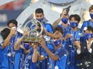 FIFA Club World Cup đã... ‘lên sàn’