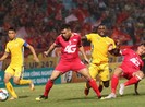 HLV Petrovic, Việt Hoàng và trận đấu nhàm chán