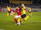 Những quyết định quan trọng của AFC liên quan bóng đá VN
