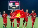 Xác định ngày tuyển Việt Nam săn vé World Cup