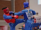 Campuchia luyện Vovinam để tranh vàng với Việt Nam