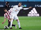 Ramos về với MU?