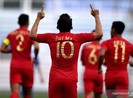 Bất chấp dịch, Indonesia bắt đầu kế hoạch vàng SEA Games 31