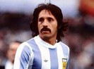 Một nhà vô địch World Cup của Argentina ra đi