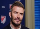 Ông bầu Beckham... nhá hàng