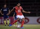 Một chiến thắng nữa, đối thủ Viettel lên ngôi Thai-League