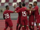 Nhà vô địch châu Á chuẩn bị dự vòng loại World Cup châu Âu