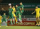 Sài Gòn FC sang Singapore đá AFC Cup