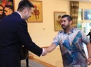 Cựu Chủ tịch LĐBĐ Malaysia mua CLB Valencia?