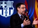 Ông Bartomeu đã được cảnh sát thả