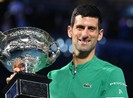 Kỷ lục của Novak Djokovic