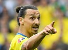 Ibrahimovic quay lại tuyển Thụy Điển ở tuổi 39