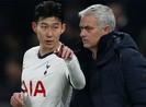 Mourinho cảnh báo không cho Son về khoác áo tuyển